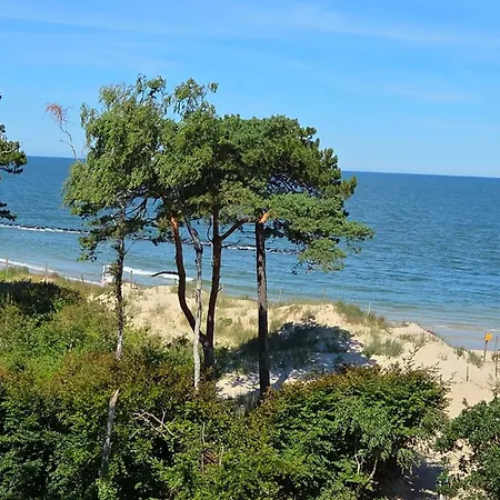 Porto Mare 24 By Sunny * Darłowo