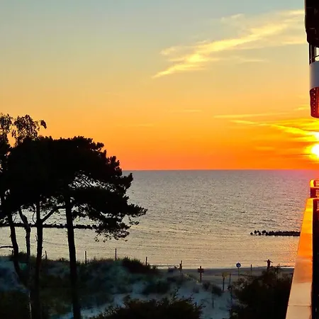 Porto Mare 24 By Sunny * Darłowo
