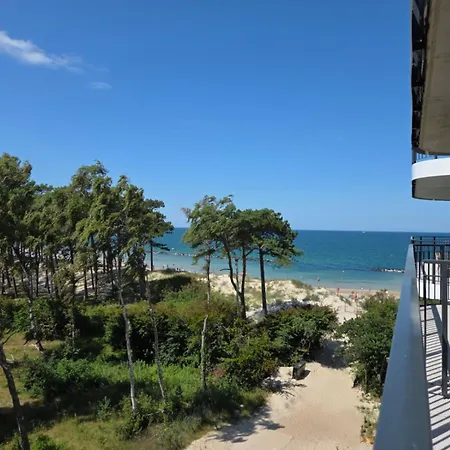 Porto Mare 24 By Sunny * Darłowo