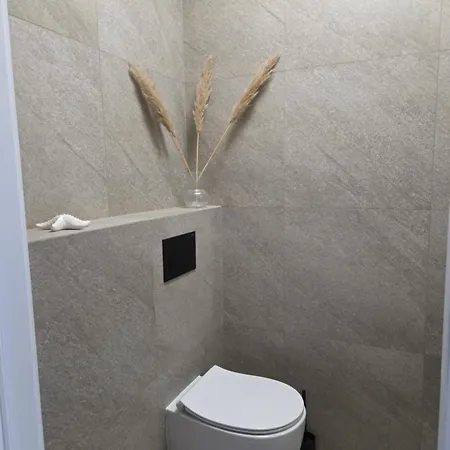 Apartmán Porto Mare 24 By Sunny Darłowo