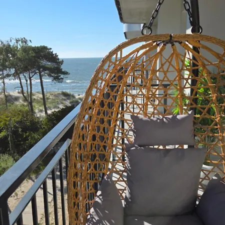 Apartmán Porto Mare 24 By Sunny *
